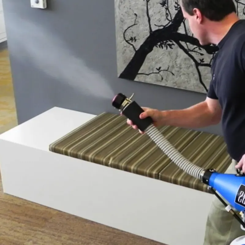 Professional Odor Removal in Rockford, AL